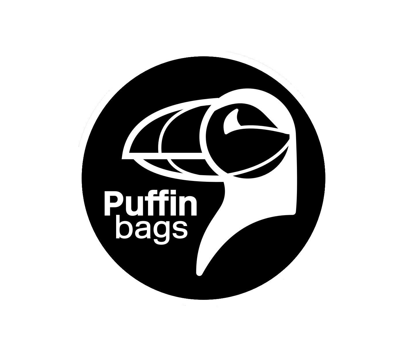 Puffin bags Puffin bags