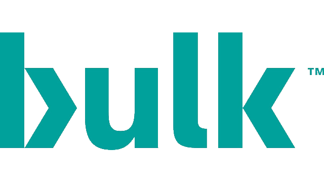 BULK BULK