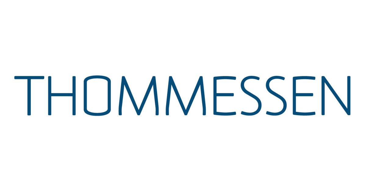 Advokatfirmaet Thommessen Advokatfirmaet Thommessen